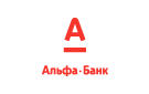 Банк Альфа-Банк в Васильчуки